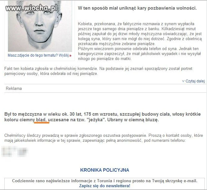 Policja