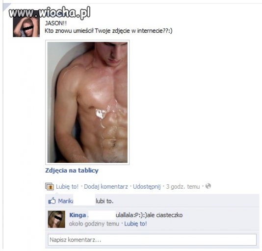 Idź się wykąpać