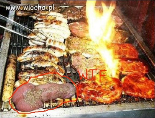 Grill