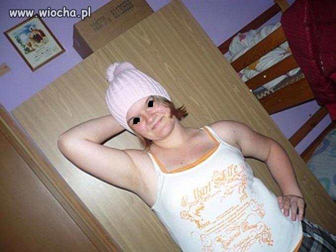 Seksualnie niebezpieczna 