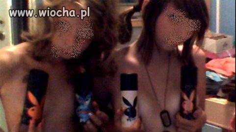 No to PLAYboy! 