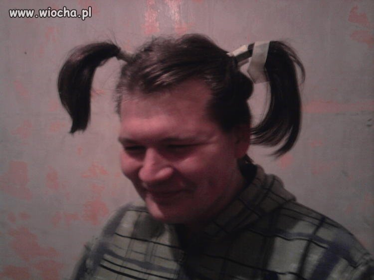 Pan Marcin.