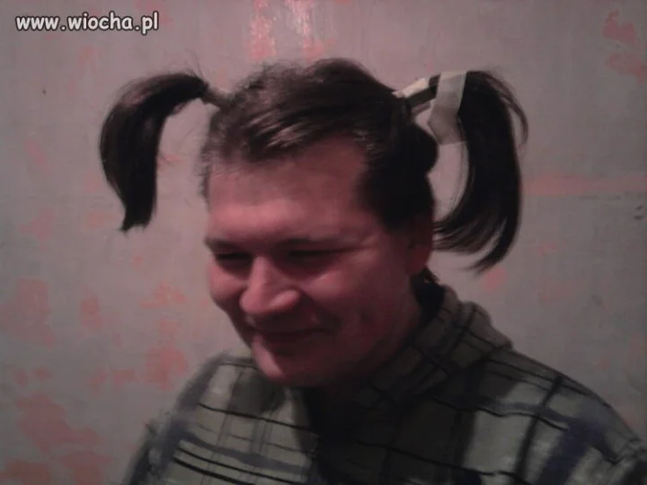 Pan Marcin.