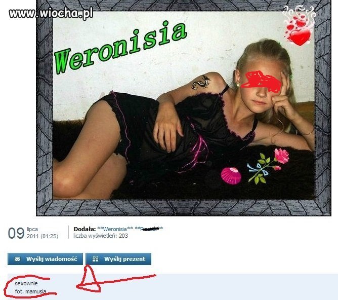 11 i takie zdjęcie