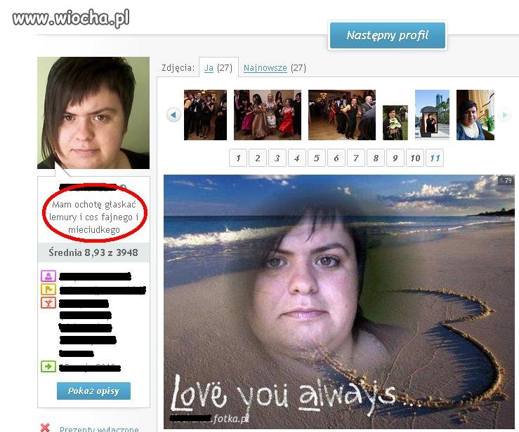 "mięciudkie" lemury
