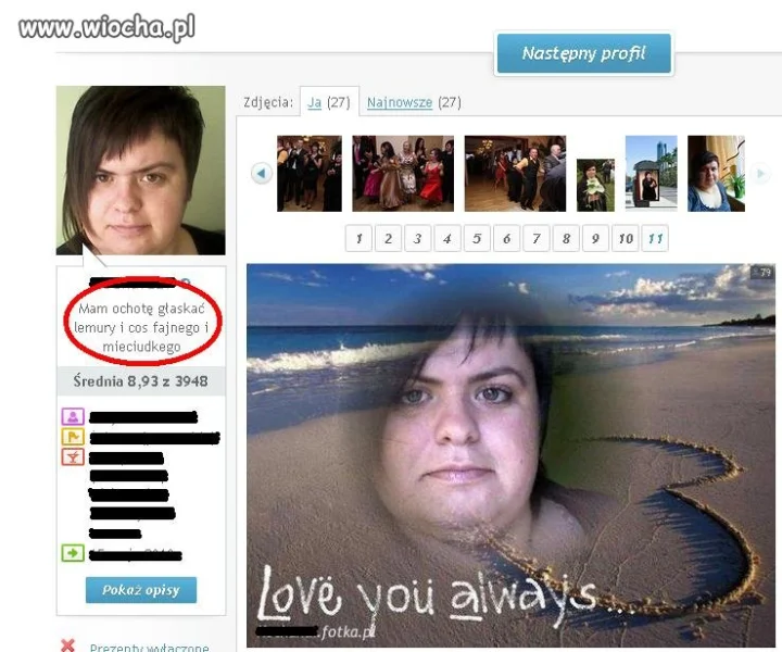 "mięciudkie" lemury