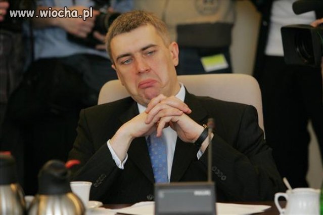 Chyba musiało śmierdzieć
