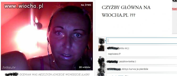 Wytrzeszcz - Za dużo solary
