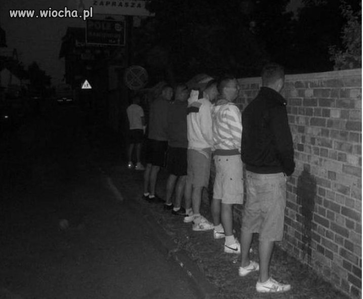 Podpis po zdjęciem