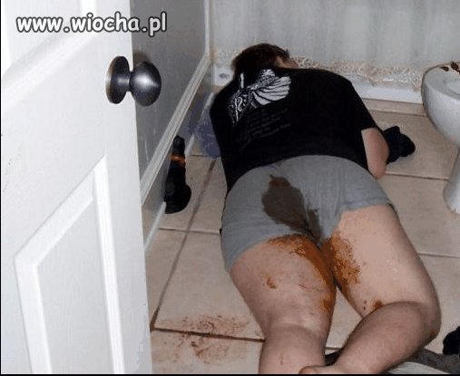 Oj chyba nie zdążył.