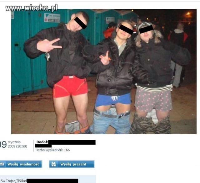 Święta Trójca.