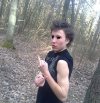 The Fak Ju Karate Forest