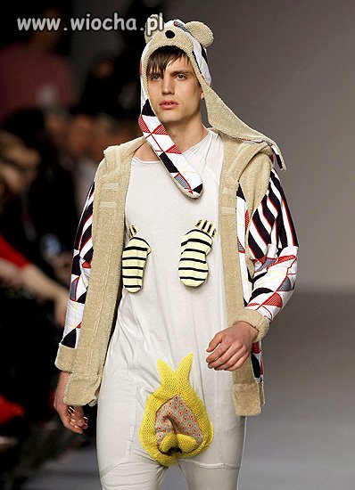 Dzisiejsza moda