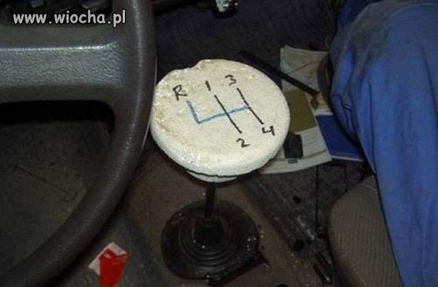 Tuning na całego