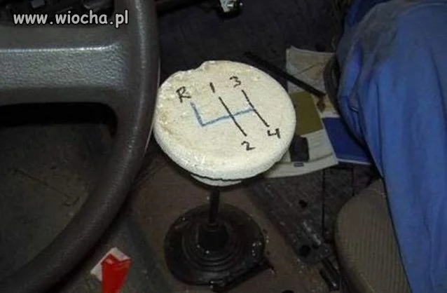 Tuning na całego