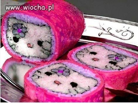 Tymczasem w Japonii...