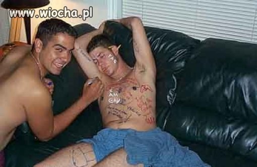 Lepiej za szybko nie odpadaść z gry