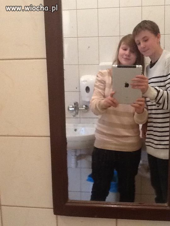 Kolejny lans na IPADA  