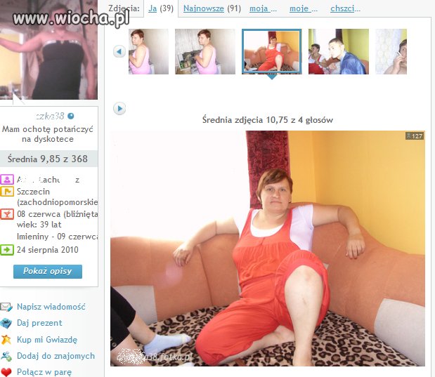 Laseczka na panterce