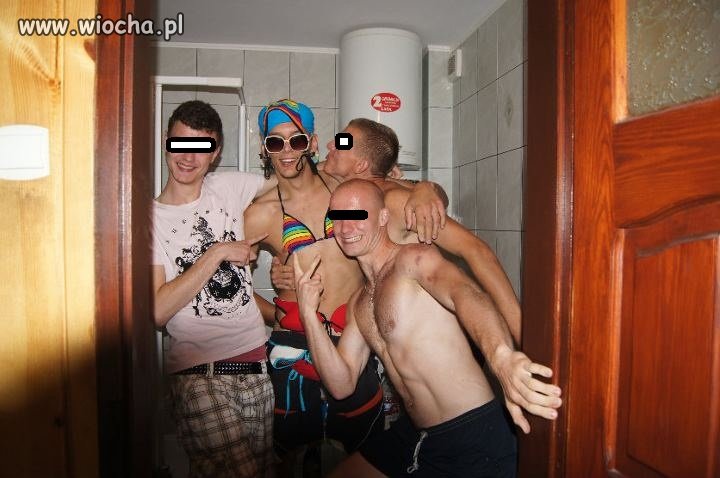 Za co kochamy facetow ?
