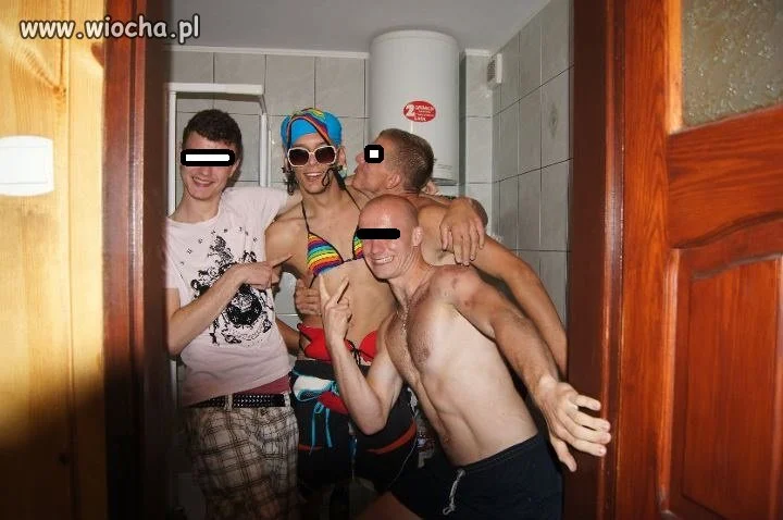 Za co kochamy facetow ?