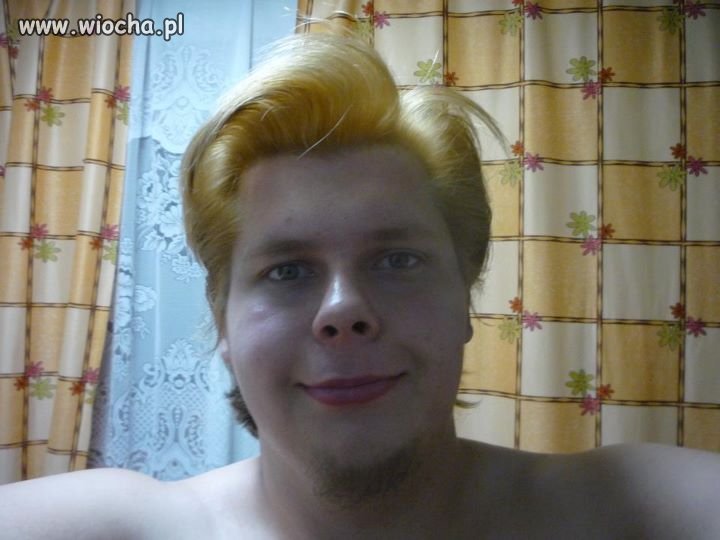 Ale blądasek