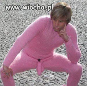Przecież on jest 