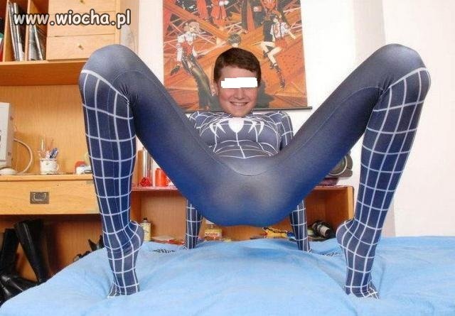 Superbohaterowie