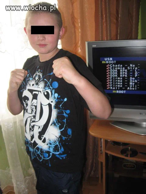 Nie podskoczycie!
