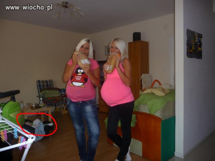 Róż jest, platyna jest, solar i chlebek i dziecko.