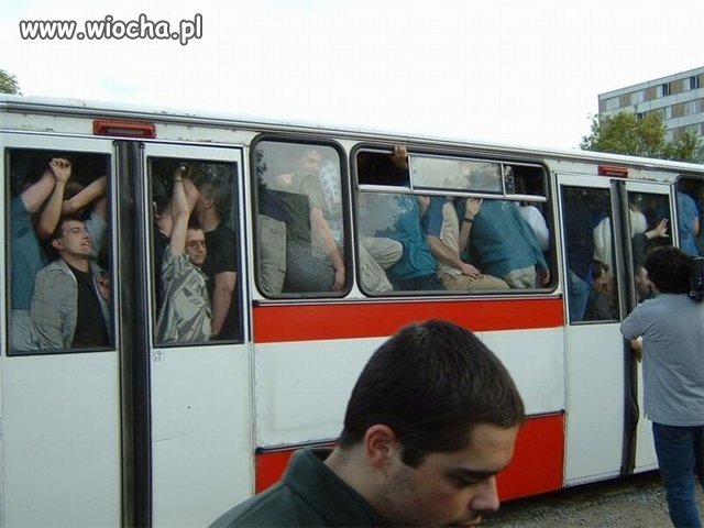 W dzisiejszych czasach...