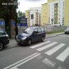 Mistrz parkowania
