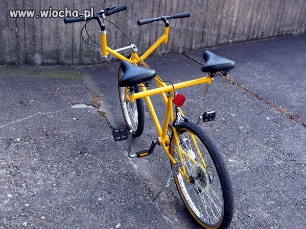  Bliźniaki dla bliźniaków