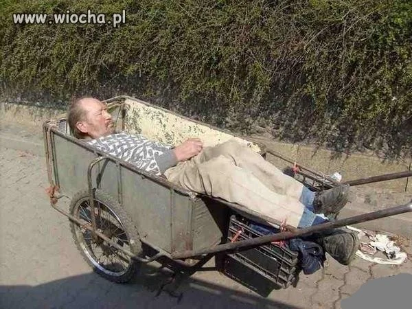 Nie ma to jak