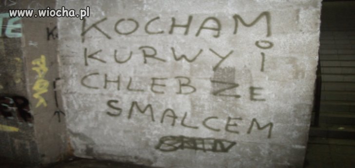 A kto nie kocha