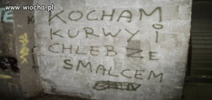 A kto nie kocha