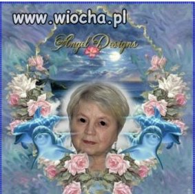 Nie dość że super ramki