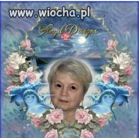 Nie dość że super ramki
