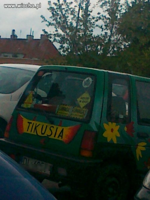 Gdzieś we Wrocku...