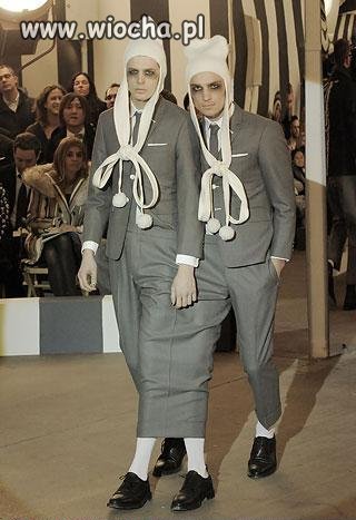 Nowa moda