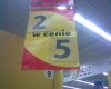 Tylko w Tesco ...