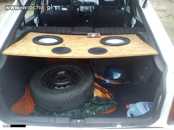 Tuning?