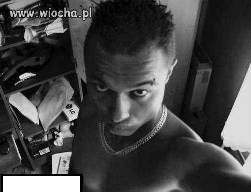 Dzióbek w wersji męskiej