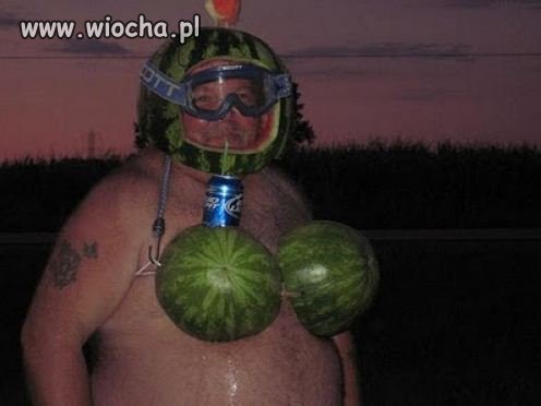 Fan Arbuza