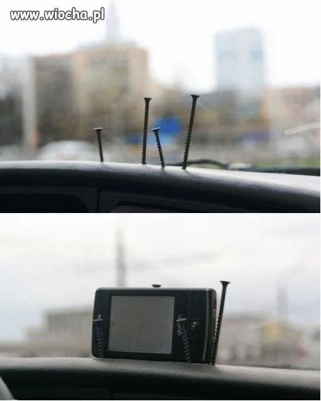 Z serii Polak potrafi