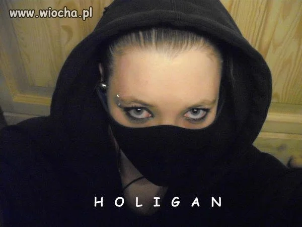 "Holigan"