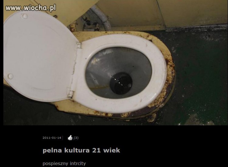 Pozdrowienia z Polski