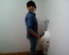 Wc dla mężczyzn? 