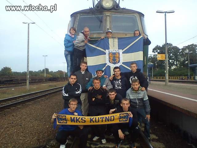 Ole to my kibole... 