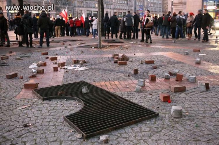 Dzień Niepodległości